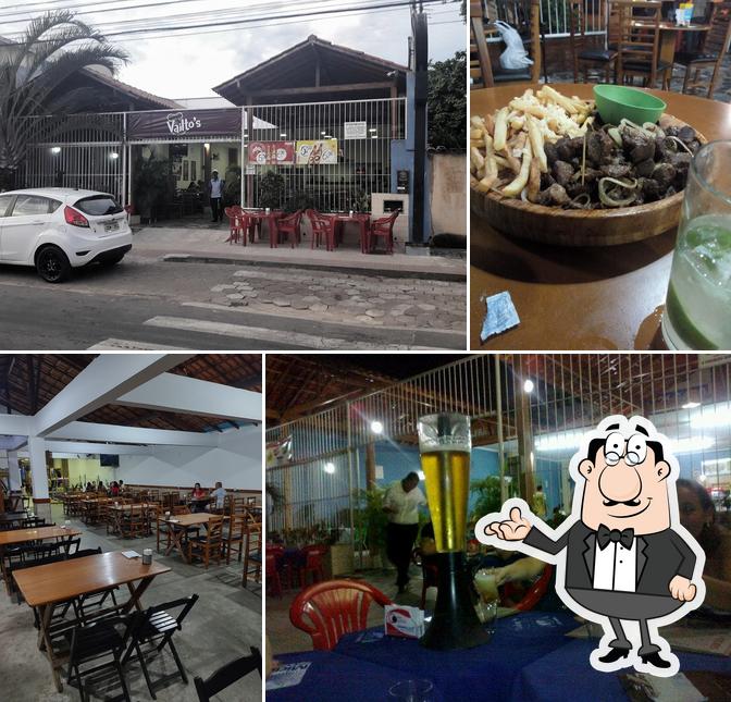 Vailtos Bar