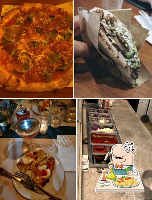 Ciao Pizzeria Napoletana