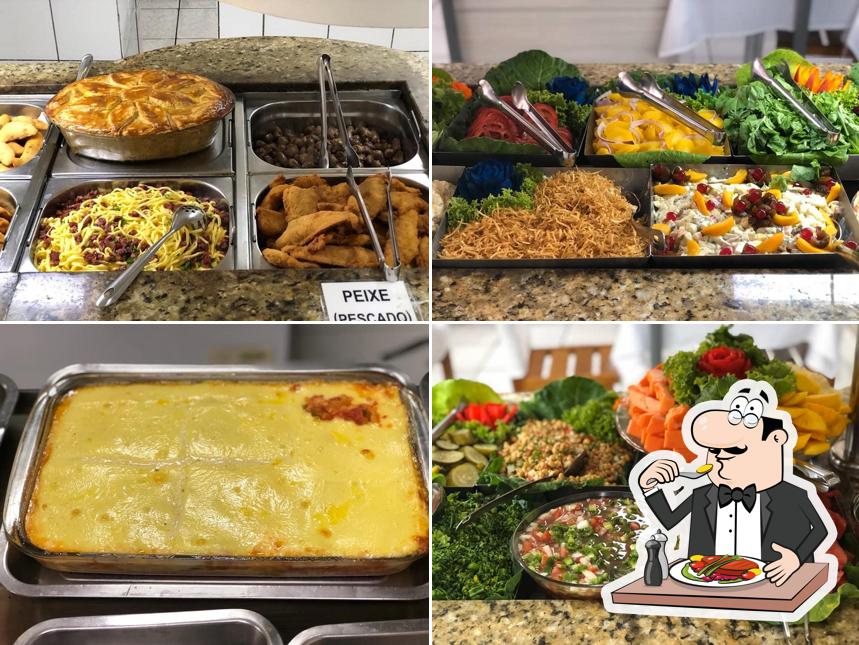 Mega Restaurante