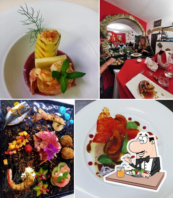 Cibo al Alice