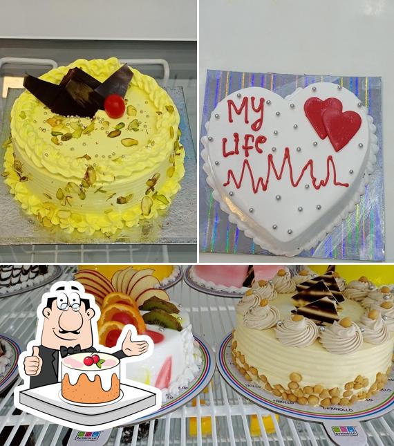 श्री Bakers (LIVE CAKE SHOP) picture