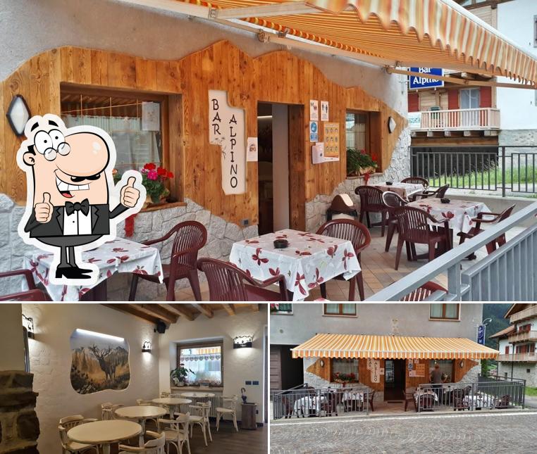 Bar Alpino