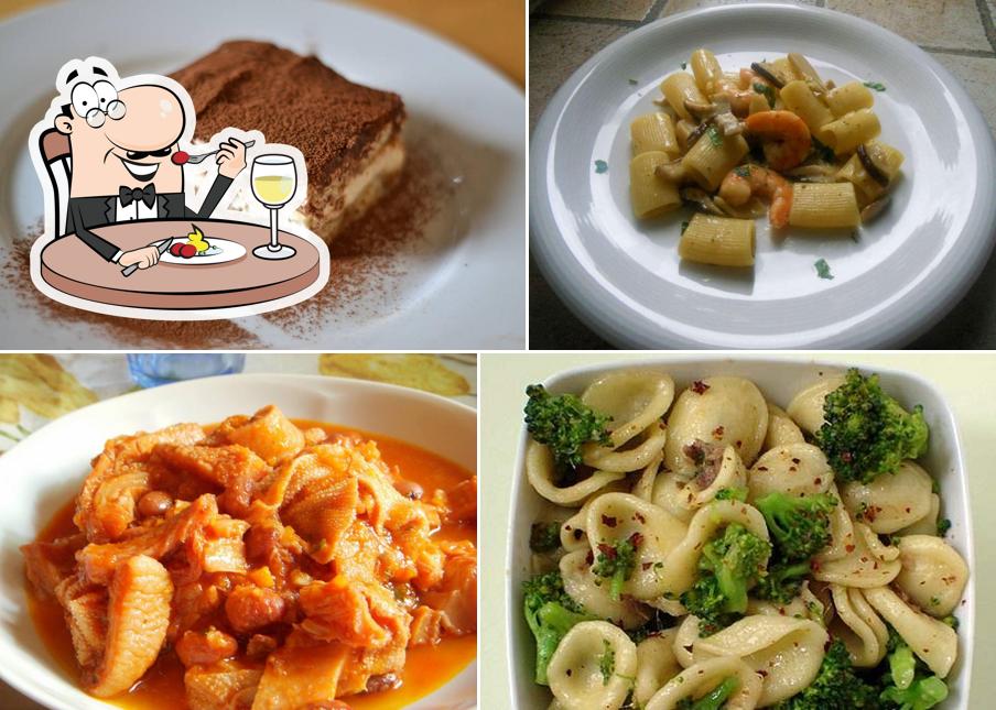 Bar Trattoria da Bruno