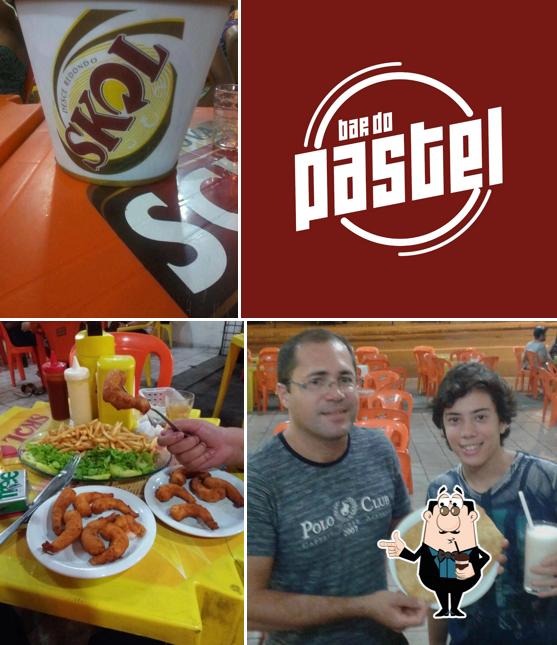 Bar do Pastel