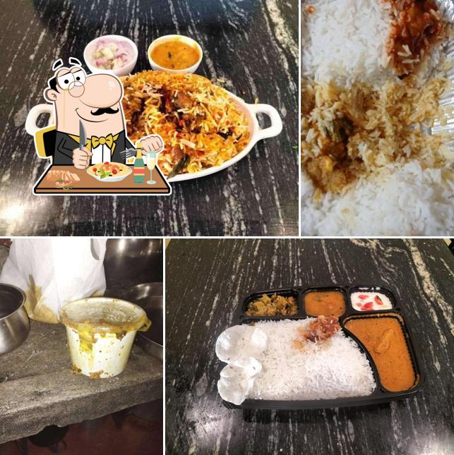 Big Dad’s Restaurant