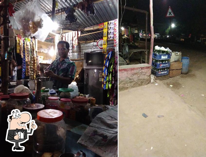 See the photo of Pal Tea Stall
