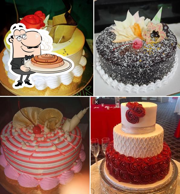 Celebration Pizza And Ice-Cream Parlour