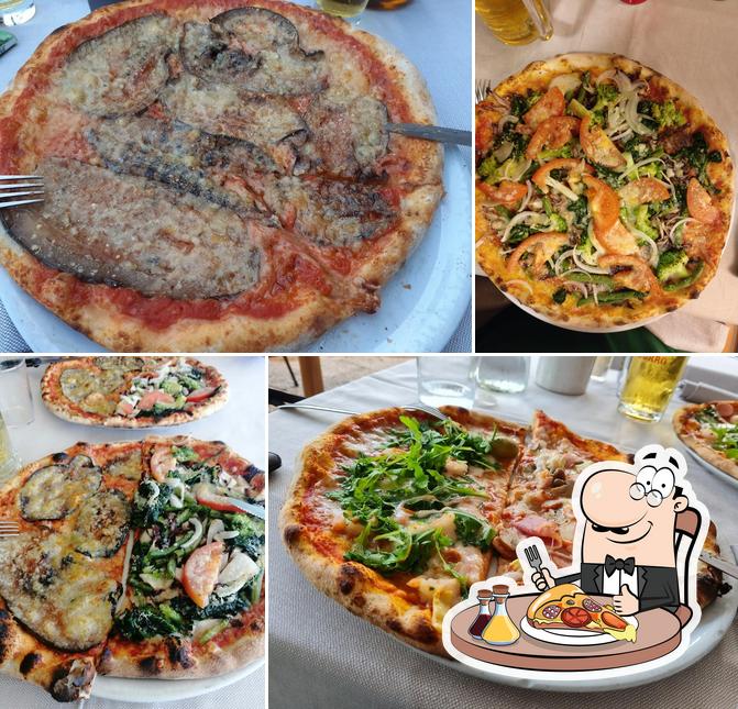 Ristorante Pizzeria Da Pablo