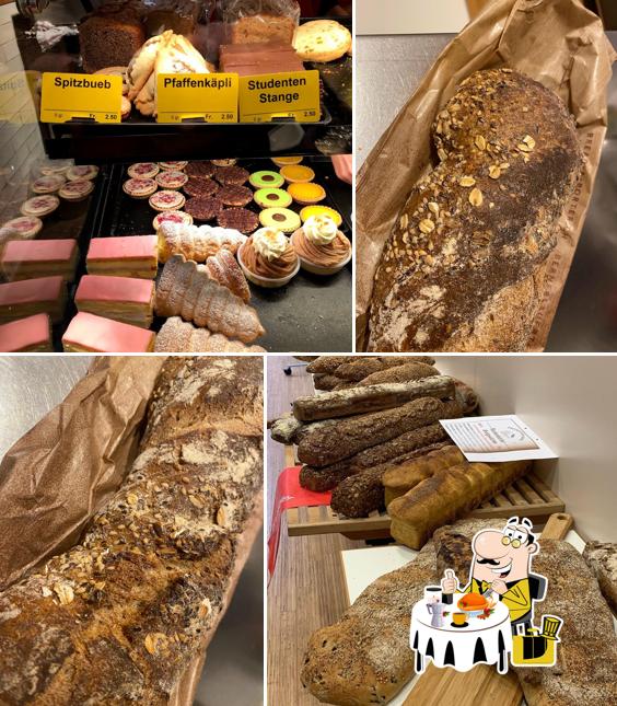 Cibo al Bread à porter AG