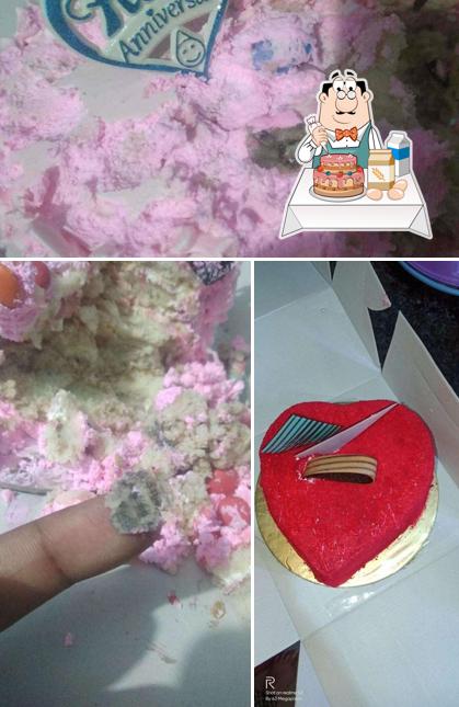 Dumpling's Cakes and Sweets image
