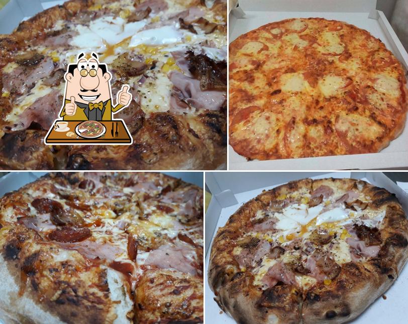 La pizza è il piatto veloce più di successo al mondo