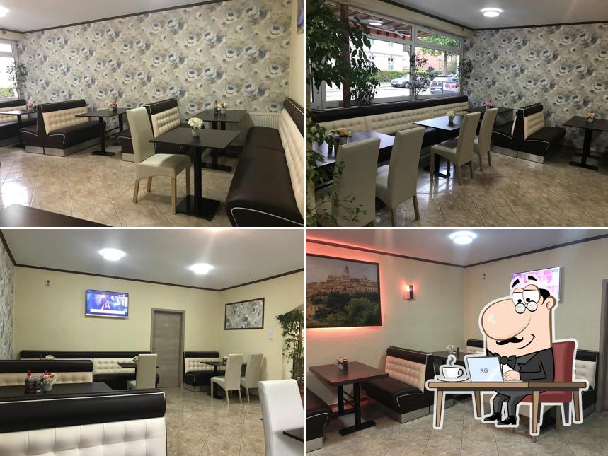 Gül Imbiss Bad Segeberg