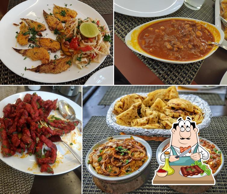 Hog Worth provides meat meals