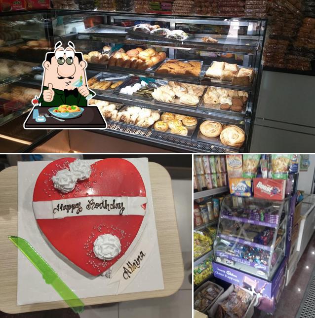 Jaya Bakery