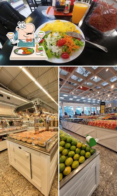 Platos en Oba Hortifruti - Mercado, Frutas, Verduras, Legumes, Açougue e Adega