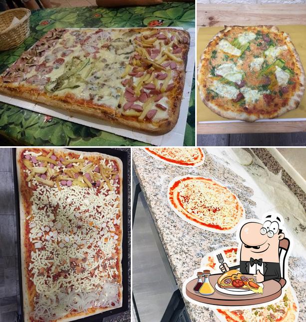 Pizzainpiazza di Ale&Ale