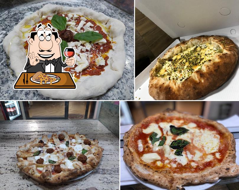 Pizzeria da Carminuccio