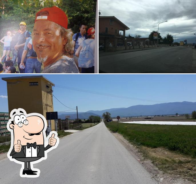 Bar Pensione Paninoteca da Nino