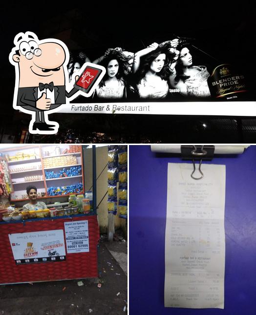 Look at this picture of Furtado Bar and Restaurant