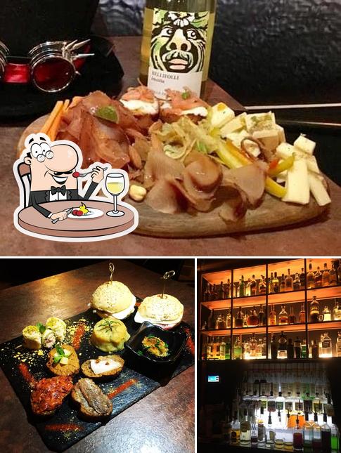 La Fabbrica Alcolica