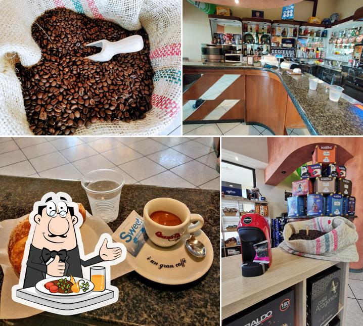 Lo Zodiaco Caffè Artigianale