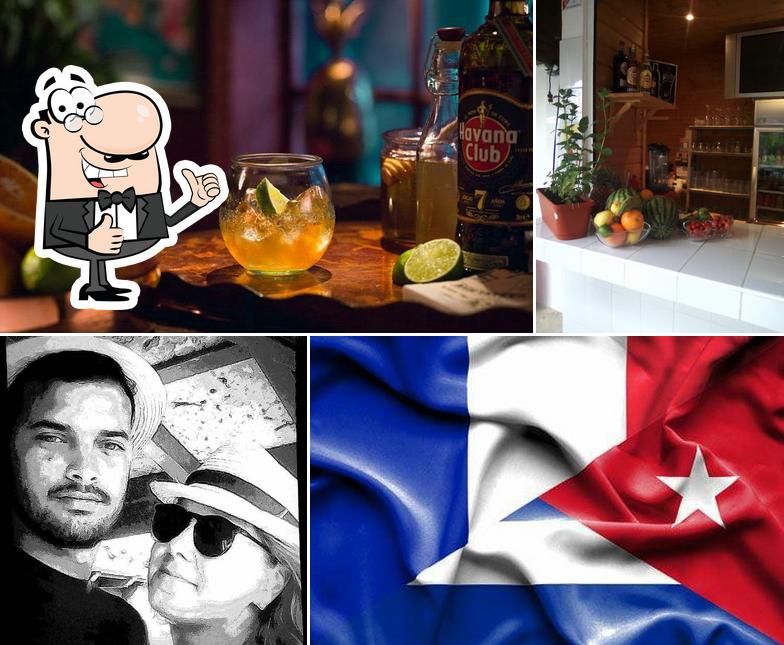 Son de Cuba en France