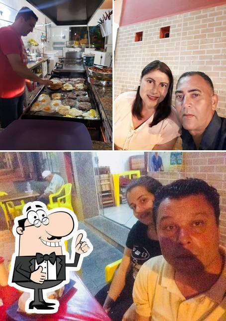 Ze Mario's Lanches