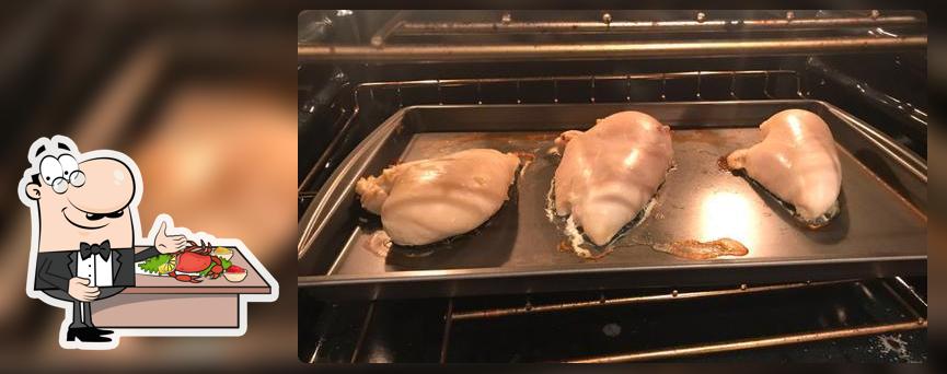 AFN STAR CHICKEN