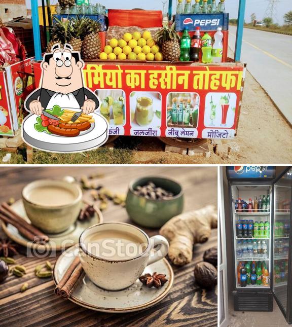 ANDAZ FAMILY RESTAURENT & dhaba