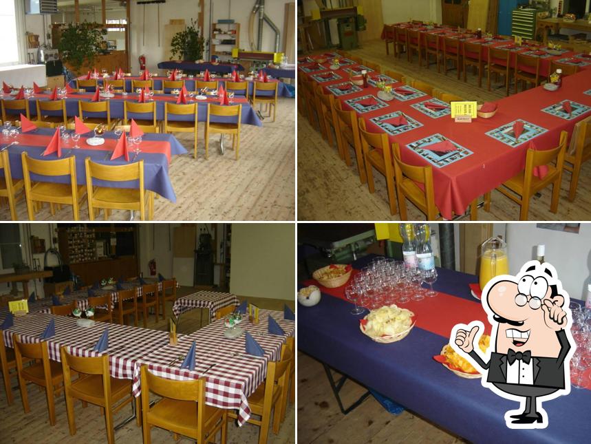 Bude-Beizli Hauptstr. 56 9506 Lommis