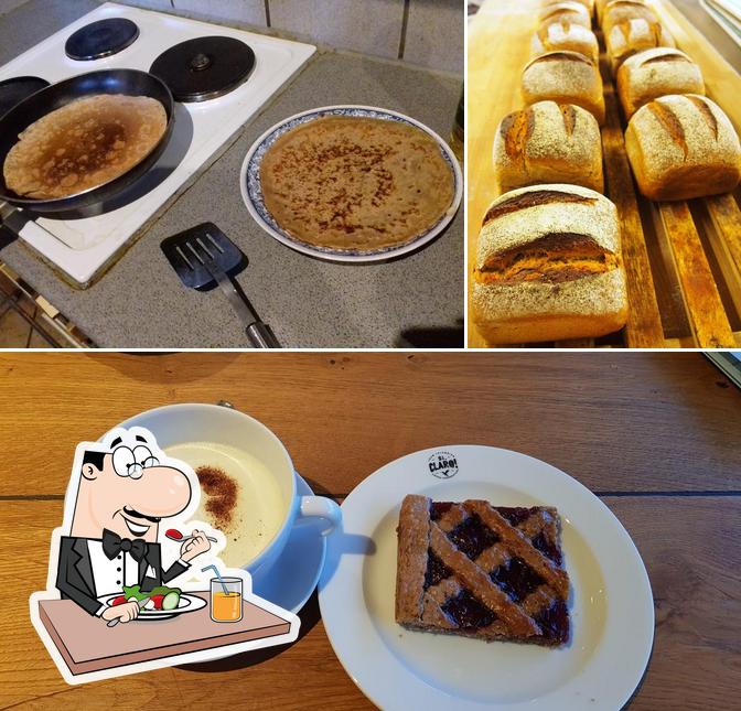 Bäckerei-Konditorei Siegwart
