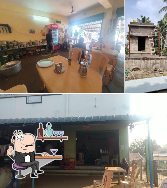 Balamuruga Hotel