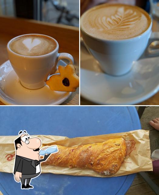 Bread and confectionery Baier