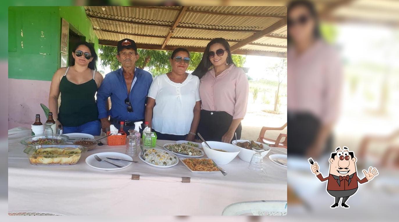 Churrascaria Sertanejo (Sérgio Torres)