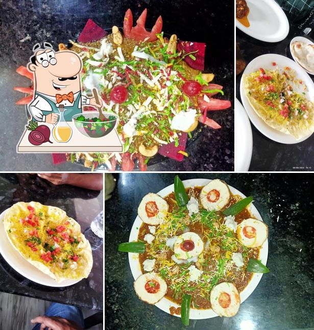 HOTEL SAHYADRI PURE VEG FAMILY RESTAURANT