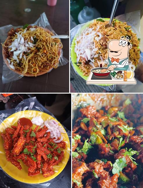 House Of Chats - Authentic Delicious food