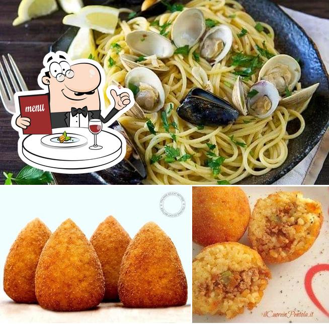 Cibo al Jannat Lambaraa Ristorazione Airasca