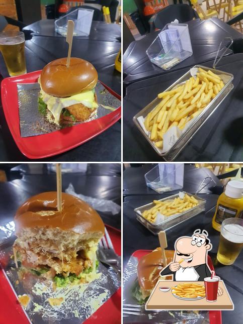 Lanches Silva