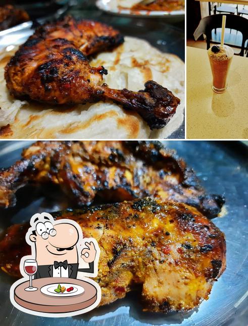 OFC Fried Chicken