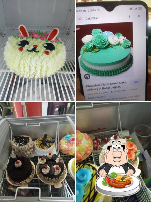 Priti Sweet Corner NH 57