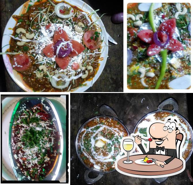 Radhe-Krishna Restaurant