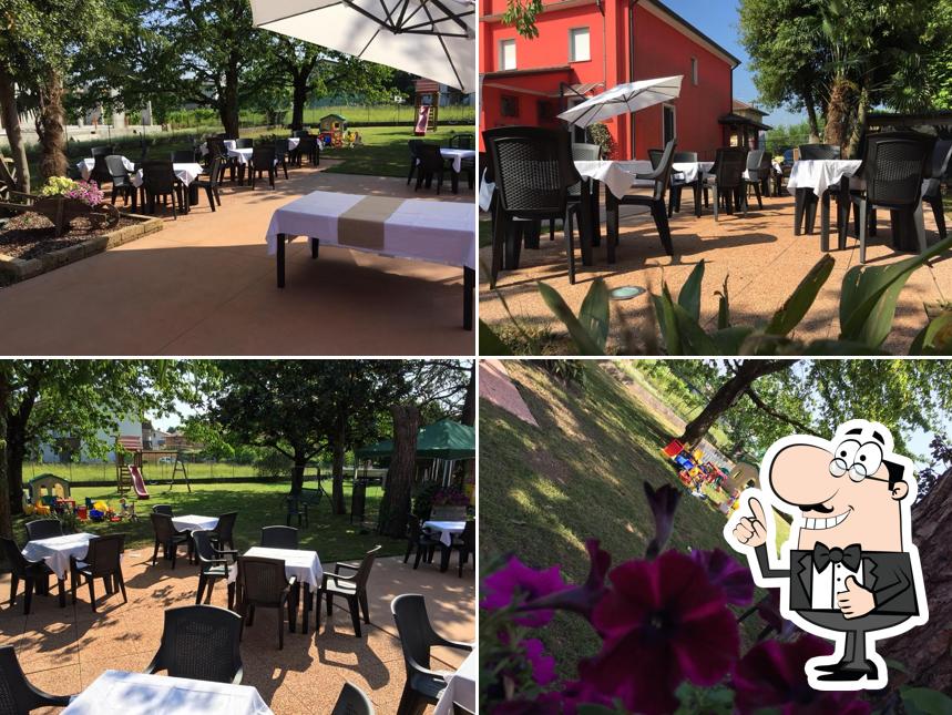 Foto di Ristorante Armonia