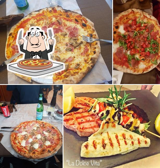 Ristorante la Dolce Vita