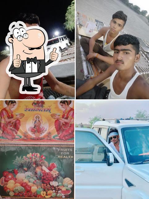 SHRI VISHNU HOTEL& RESTAURANT