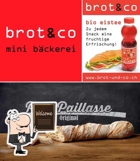 brot + co gmbH