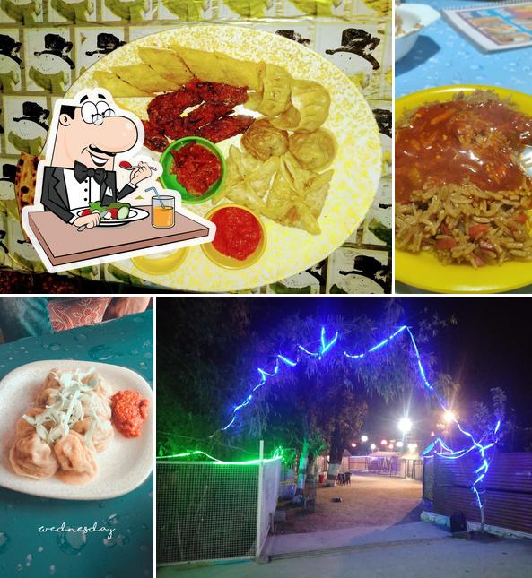 socho mat KHAO