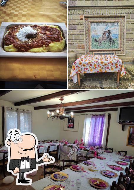 Ristorante “La Montagnola”