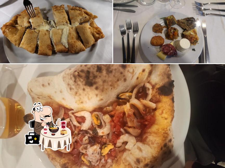 Platti al Tancredi