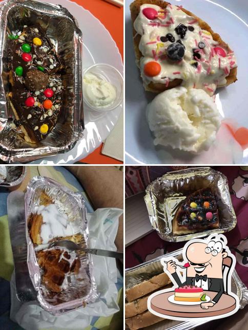 Smoke House Burger Cafe