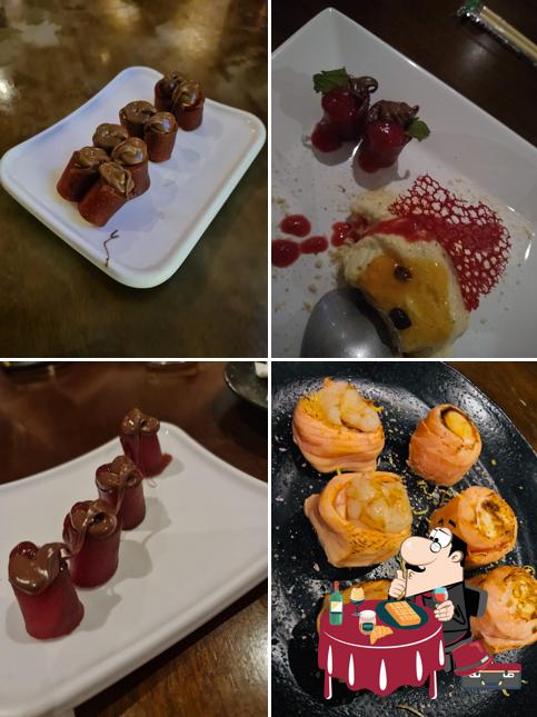 Tarpon Sushi Bar